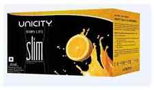 Unicity Slim for Cholesterol 15 oz( Bios Life Slim®) 30 Sachet IN BOX picture