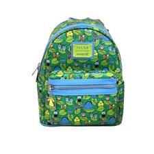 Loungefly Disney Pixar A Bug’s Life AOP Mini Backpack  picture