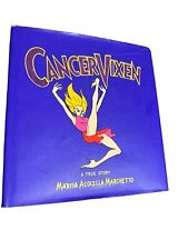 Cancer Vixen (Alfred A. Knopf Publishing, 2006) picture