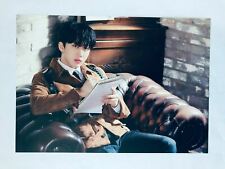 K-POP STRAY KIDS #LoveSTAY-X OFFICIAL LIMITED CHANGBIN POSTCARD picture