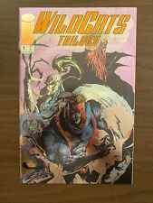 WildCats Trilogy 1 High Grade Image Comic CL49-7 picture