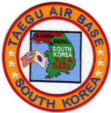 TAEGU AIR BASE, SOUTH KOREA, K-2       Y picture