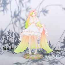 Demon Slayer Mitsuri Kanroji in Dress Acrylic Foundation Anime Figure picture