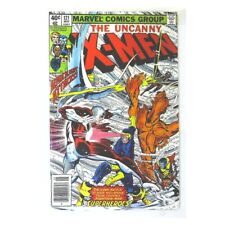 X-Men (1963 series) #121 in Near Mint minus condition. Marvel comics [l^ picture