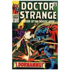 Doctor Strange (1968 series) #172 in Fine minus condition. Marvel comics [g` picture
