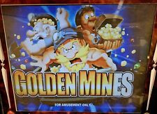🔥🔥Golden Mines Astro game board and manual 25 line Gambling Game🔥🔥 picture