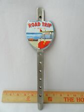NORTHWEST BREWING Road Trip Beer tap handle. WASHINGTON Man Cave MB picture