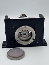 Vintage 90's Quantronix Laser Adjustable Mirror Filter Mount w/ threaded cap picture