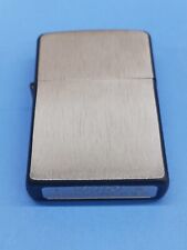 Zippo 24752 Framed Brushed Chrome picture