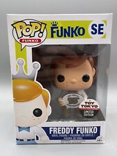 NYCC 2015 Funko Pop Freddy Funko SE 15th Year Toy Tokyo Exclusive - Good Box New picture