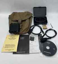 Invisio X50 TEA TACOPS Dual COMMS with X5 Headset surplus unissued  picture