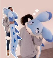 Anime Palworld Chillet Plush Toys Plushie Doll Pet Stuffed Collectible Gift 70‘’ picture
