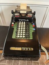 Vintage Original Victor Add Machine picture