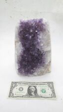 Large Brazilian Amethyst Cathedral (Height 8