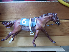 Breyer Horse Classic new Race horse 7 inch picture