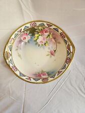 Vintage Hand Painted NIPPON Dish picture