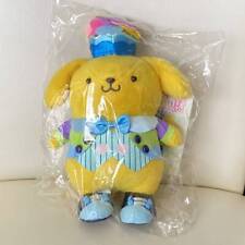 Sanrio Pompompurin  Harmony Land Limited Paradeplush Toy M Size With Tag  picture