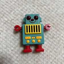 BANDAI Marmalade Boy Robot Voice Memo Message Voice Recorder 1994 Vintage JUNK picture