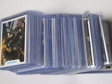 McFarlane DC Multiverse Data File Cards :: Villains & Vigilantes :: You Pick picture