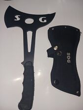 FUSION BY SOG  BATTLE THROWING AXE  picture