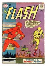Flash #139 GD+ 2.5 1963 1st app. Reverse Flash picture