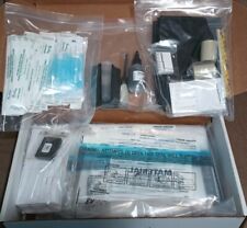 EviDent Basic Combat Forensic Kit Science w/ Case DNA Fingerprints  picture