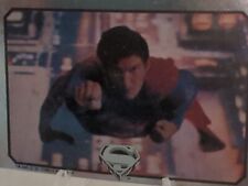 1978 SUPERMAN 1 Complete CARD SET DC Comics picture
