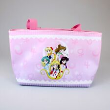 Sailor Guardians (Sailor Moon) Insulated Lunch Tote Bag picture
