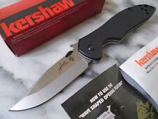 Kershaw Emerson Wave Pocket Knife Folder CQC-6K 6034 8Cr14MoV G10 7.75