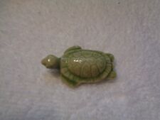 Wade Turtle Tom Smith Sealife Party Cracker Figurine Small Whimsies picture