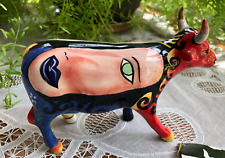 WESTLAND - COW PARADE - CHELSEA picture
