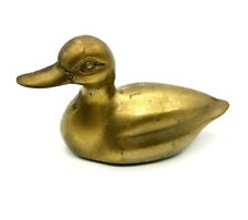Vintage Brads Mallard Duck picture