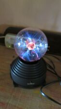  Glass plasma static touch sensitive dome light picture