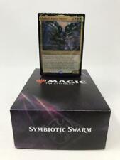 Commander Symbiotic Swarm 2020 Sealed Unboxed MTG Magic the Gathering picture