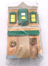 Trendmasters Christmas Magic Animated Mainstreet Parade PART Candy Store  picture