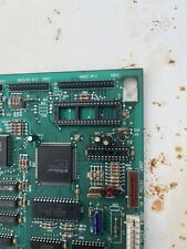 Bally/Williams WPC-DCS Sound Board  Clean WORKING  picture