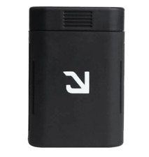 Eyce Solo Dugout Cured Silicone - Black picture