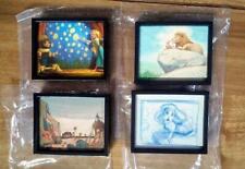 Disney Art Exhibition Magnet picture