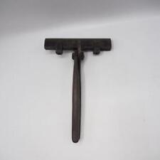 Antique P.S. & W. Peck, Stow & Wilcox Saw Vise No. 795 picture