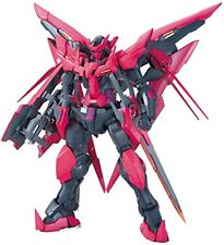 BANDAI MG MGBF PPGN-001 Gundam Exia Dark Matter Build Fighters 1/100 F/S wTrack# picture