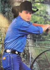 1995 Country Singer Mark Chestnut picture
