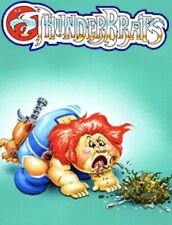 2018 Mark Pingitore Thunderbrats Magic Marker You Pick Complete Your Set GPK picture