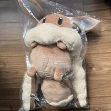 New, unused, Pokemon Center limited item　Eevee backpack shipped from Japan　Fedex picture