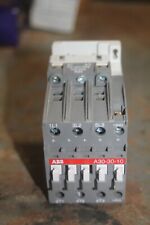 ABB Contactor A30-30-10 picture