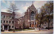 St. Agnes Roman Catholic Church - West Gay Street, West Chester, Pennsylvania picture