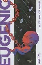 Eugenic #1 FN; Boom | James Tynion - we combine shipping picture