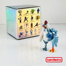 Robot Chicken 3' Vinyl Mini Figure by Adult Swim Series 1 x Kidrobot  picture