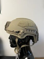 Galvion Batlskin Viper A3 Ballistic High cut Helmet - Medium picture