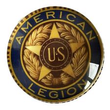 American Legion Magnet 1.57
