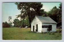 Gettysburg PA-Pennsylvania, Longstreet's Headquarters, Antique Vintage Postcard picture